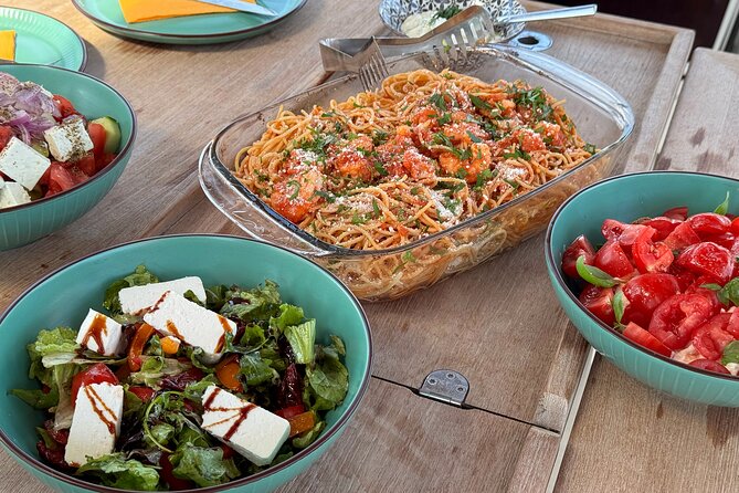 Athens Private Morning Sailing Cruise with Greek Gastronomy - What Sets This Tour Apart from Similar Experiences