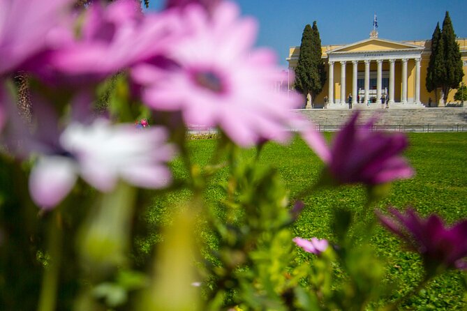 Athens Private Photo Marathon - Practical Details and Logistics