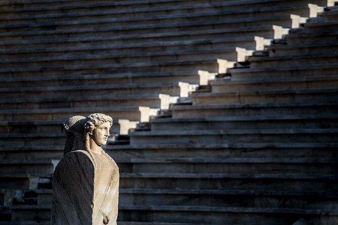 Athens Private Photo Marathon - What Sets This Tour Apart from Others