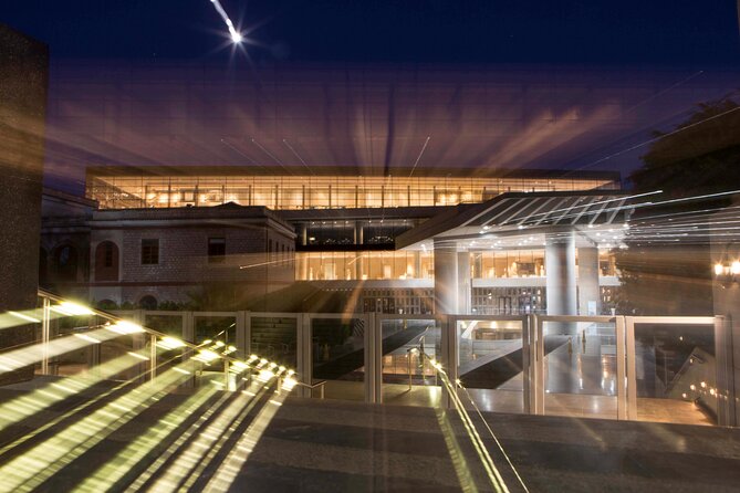 Athens Private Photo Marathon - Who Will Enjoy the Athens Private Photo Marathon?