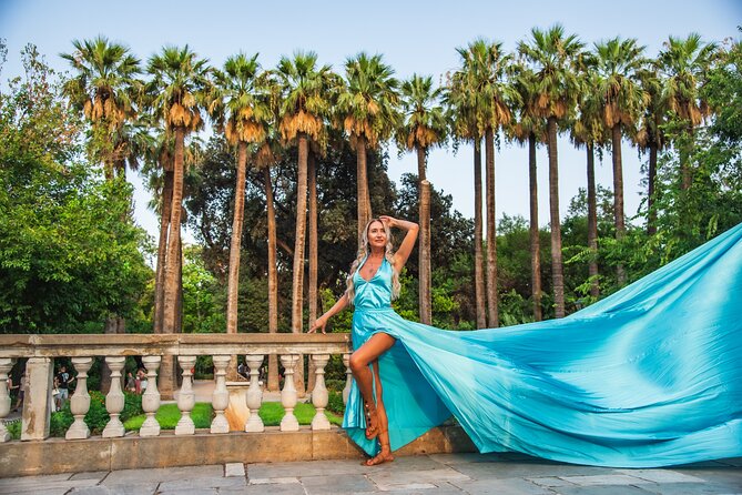 Athens Private Photoshoot - Final Thoughts on the Athens Private Photoshoot