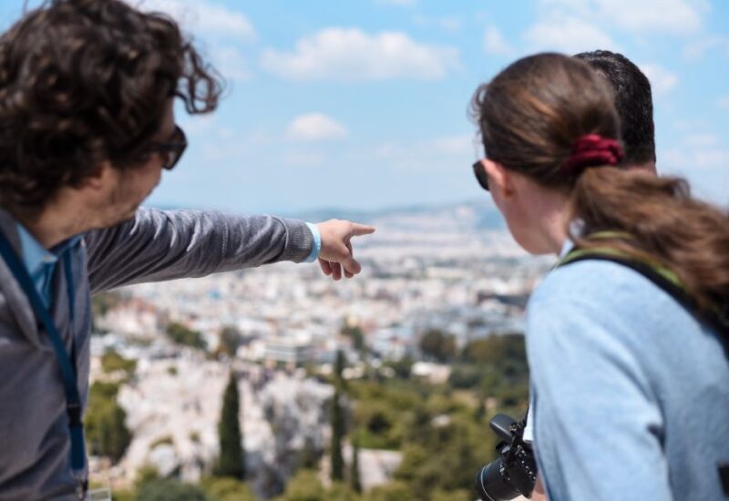 Athens: Private Secret Acropolis Tour - Who Will Enjoy This Tour Most