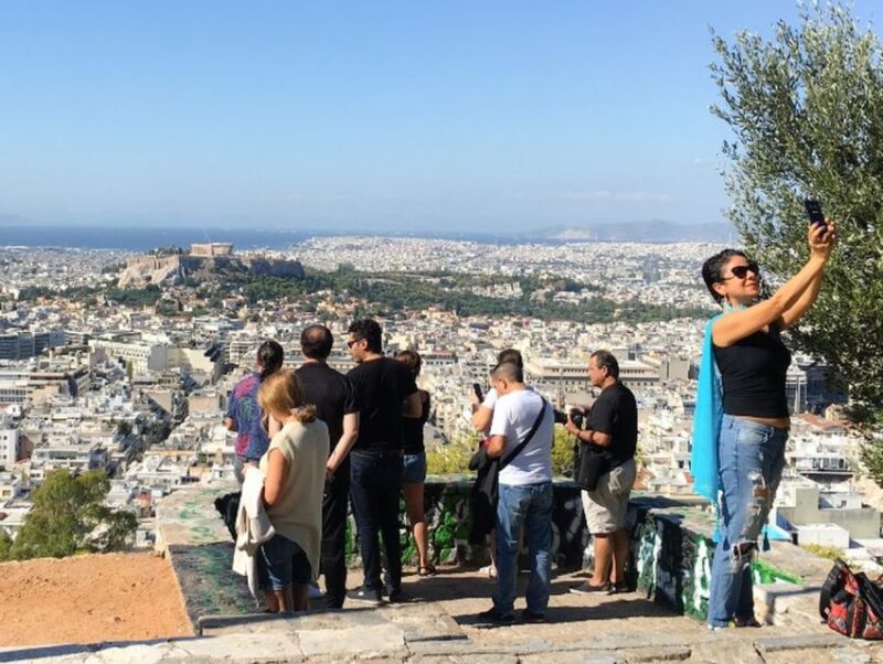 Athens: Private Sightseeing Guided Tour with Transportation - Logistics and Convenience of a Private Tour