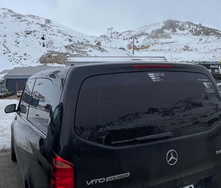 Athens: Private Ski Experience on Parnassos Day Trip - Final Thoughts on the Athens Private Ski Day Trip