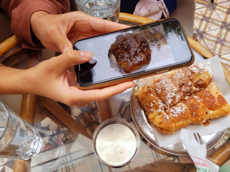 Athens: Private Street Art Treasure Hunt with Food Stops - Who Will Enjoy This Tour Most?