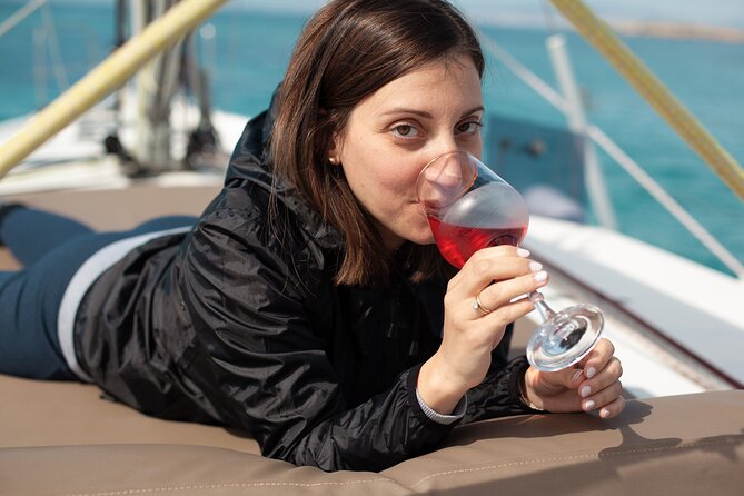 Athens Private Sunset Sailing Cruise with Greek Gastronomy - Water Activities and Equipment for Exploring Underwater