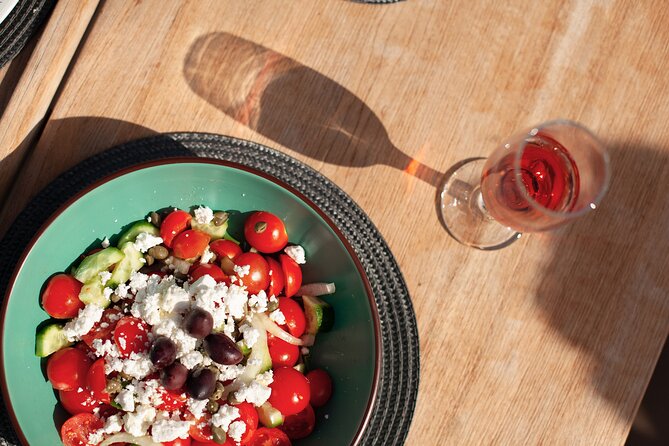 Athens Private Sunset Sailing Cruise with Greek Gastronomy - Timing, Pacing, and Planning Tips