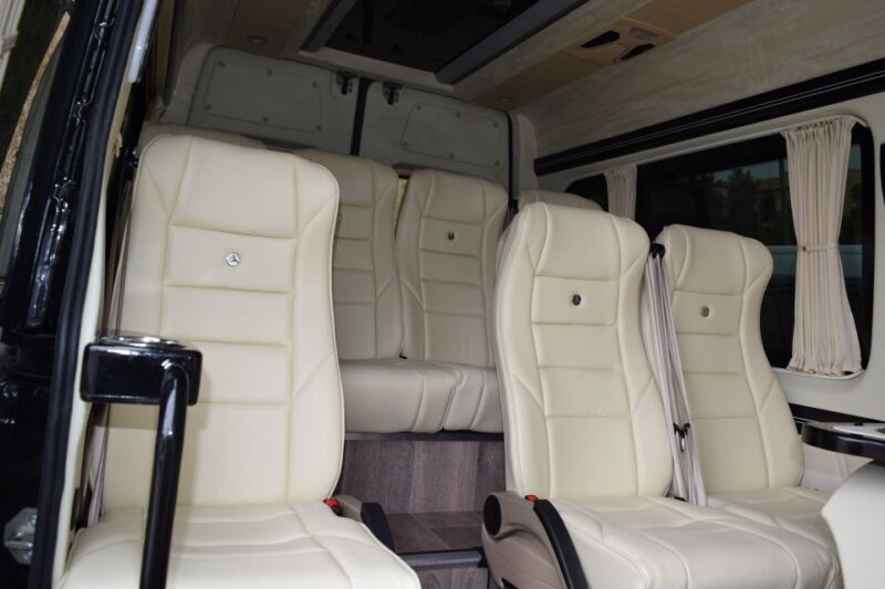 Athens: Private Tour for a Full or Half Day with Driver - The Overall Experience and Who Its Best For