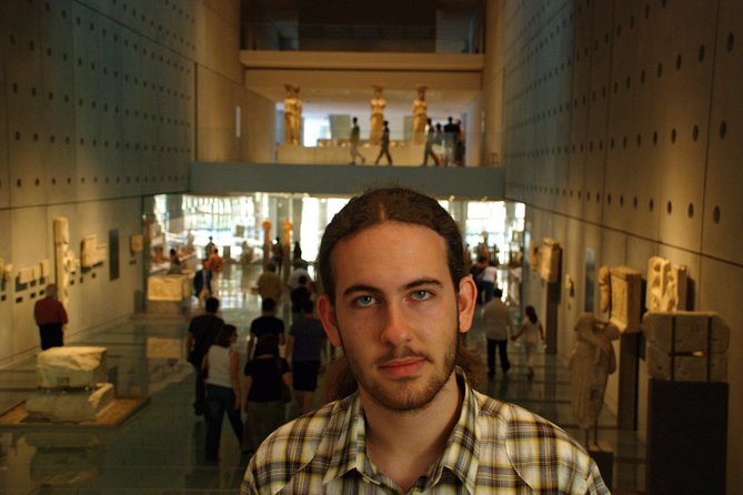 Athens private tour, half day/ up to 5 hour, from Athens, Piraeus - Athens Private Tour: Explore the City’s Highlights in Half a Day