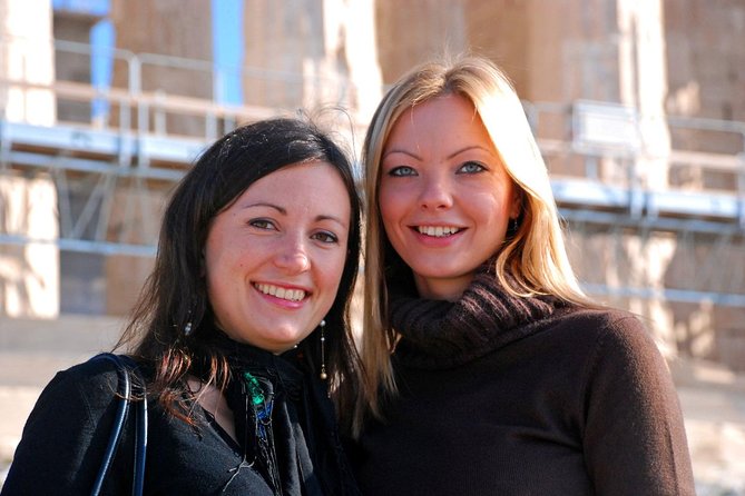 Athens private tour, half day/ up to 5 hour, from Athens, Piraeus - Logistics and Comfort: Private Transportation and Informed Commentary