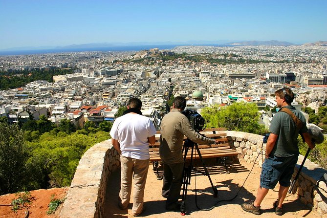 Athens private tour, half day/ up to 5 hour, from Athens, Piraeus - Flexibility and Additional Options