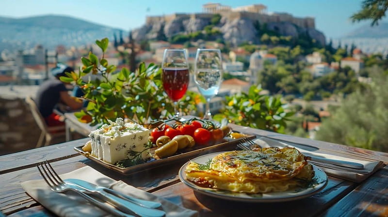 Athens: Private Tour - Discover Athens with a Private Sounio Tour for $90