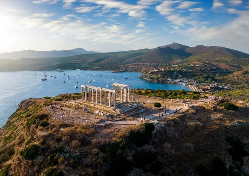 Athens: Private Tour - Key Points