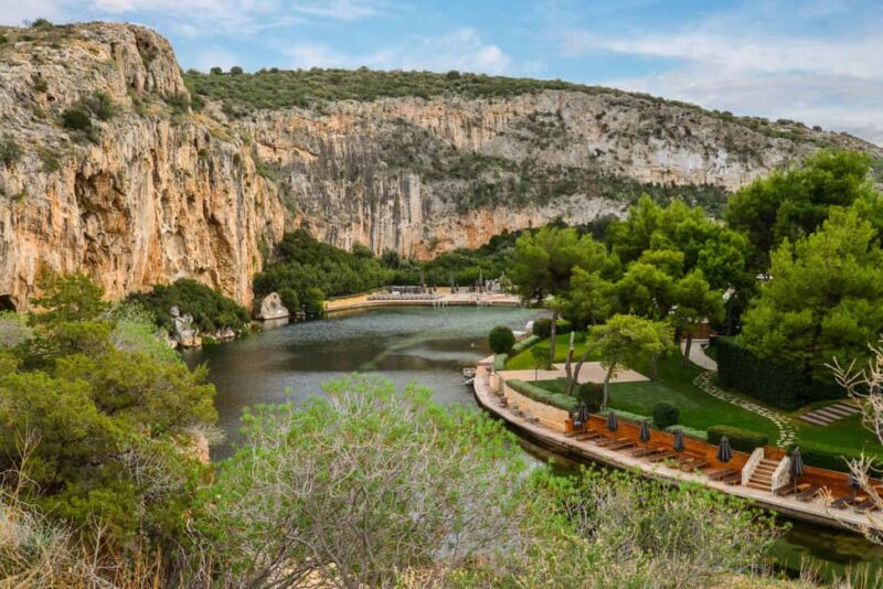 Athens: Private Tour - Scenic Drive Along the Athenian Riviera