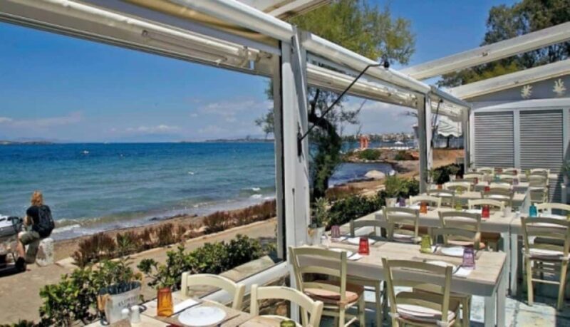 Athens: Private Tour to Cape Sounion & Temple of Poseidon - Key Points