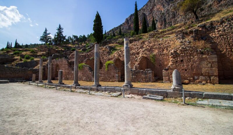 Athens: Private Tours of Delphi, Delphi Museum, and Arachova - Why This Tour Stands Out