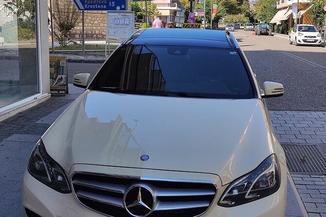 Athens Private Transfer Service: Athens Hotel To / From Piraeus Port - Night Surcharge and Weather Policies