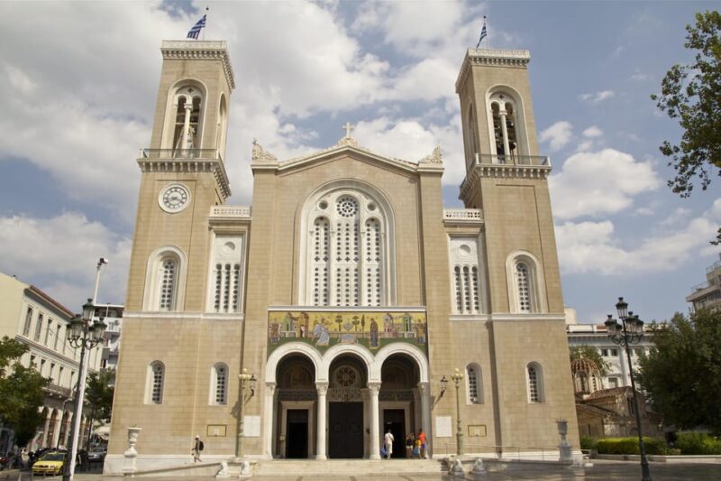 Athens Private Walking Tour in Spanish - Guide and Experience Quality