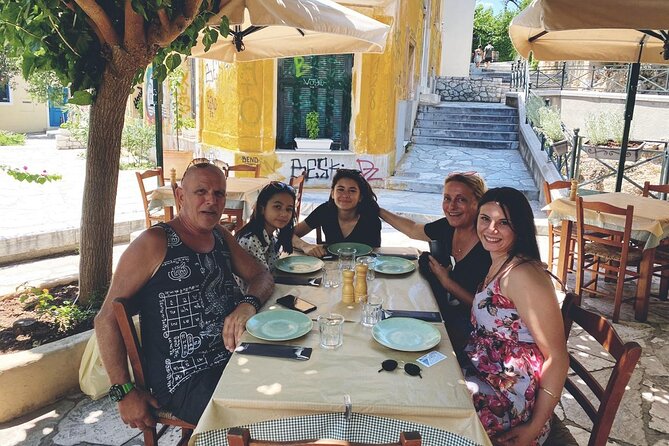 Athens : Private Walking Tour With A Guide ( Private Tour ) - The Unique Flexibility of a Custom Athens Introduction