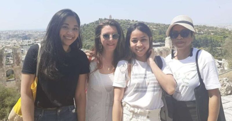 Athens : Private Walking Tour With A Guide ( Private Tour ) - Explore Athens with a Private Local Guide for a Personalized Experience