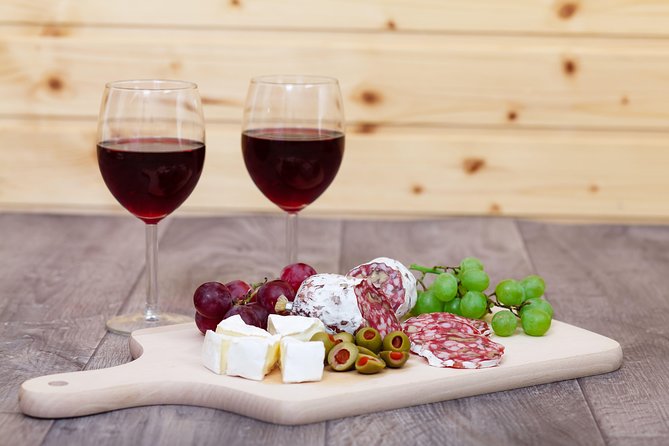 Athens Private Wine Tasting Tour - Dionysian Grapes - Explore Greek Wine Culture in a Private Athens Setting