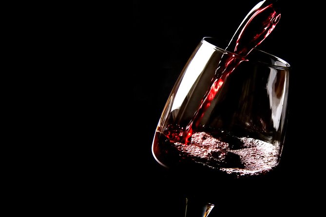 Athens Private Wine Tasting Tour - Dionysian Grapes - Food Pairings with Greek Wines