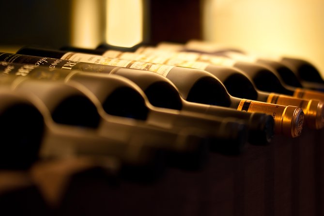 Athens Private Wine Tasting Tour - Dionysian Grapes - The Food and Wine Pairing Experience