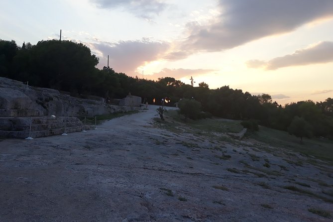 Athens Riverside: A Journey in Mythical Athens - Practical Logistics and Tour Flexibility