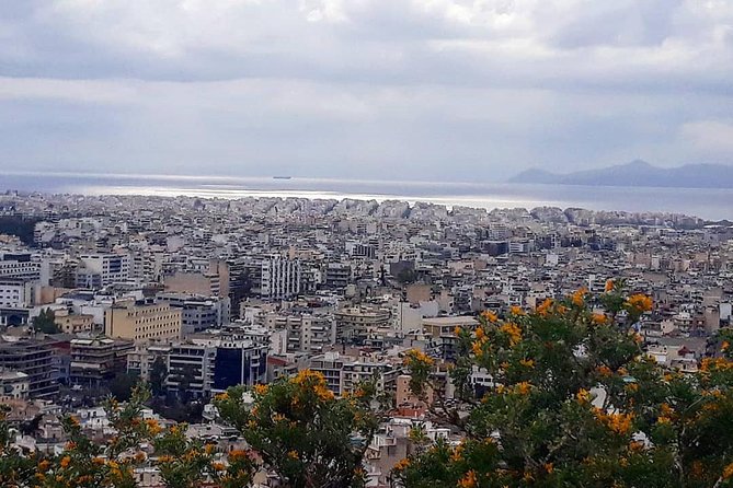 Athens Riverside: A Journey in Mythical Athens - The Experience and Guide Quality