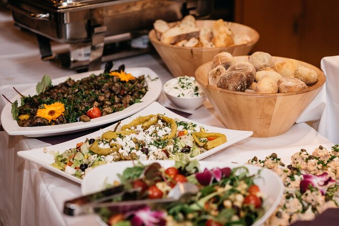 Athens Riviera Half-Day Cruise  Swim, Lunch & Drinks Included! - Traverse the Stunning Athens Riviera Coastline