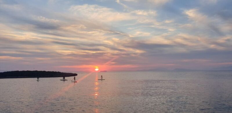 Athens Riviera Private Catamaran Cruise with Meal and Drinks - Who Will Enjoy This Tour the Most