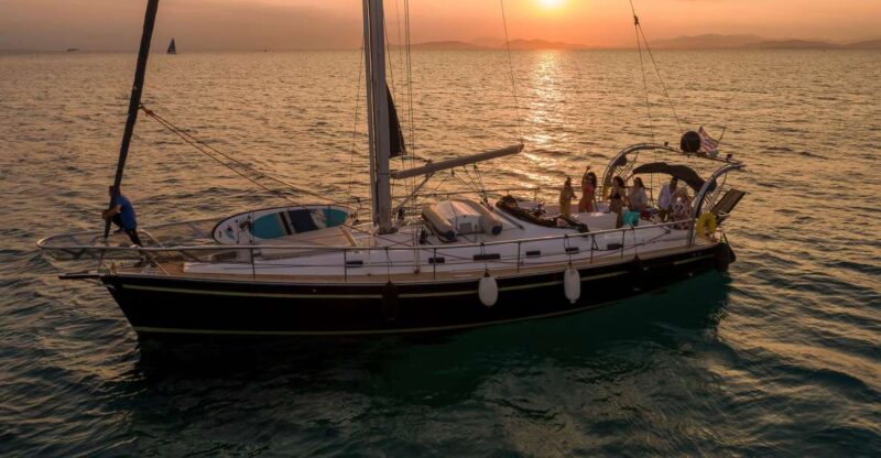 Athens Riviera: Private Luxury Sunset Sailing Cruise - Athens Riviera: Private Luxury Sunset Sailing Cruise