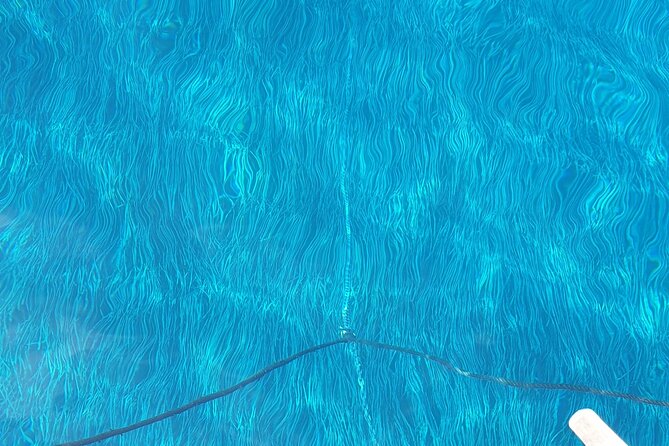 Athens Riviera Private Sail Catamaran with Meal and Wine - Returning to Marina Alimos and the End of the Trip