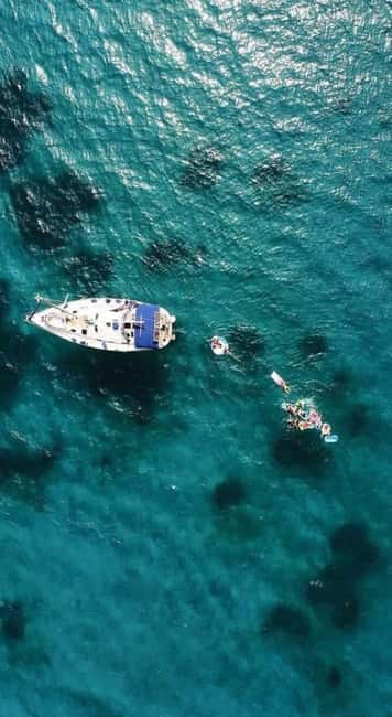 ATHENS SAILING & GASTRONOMY DAILY CRUISE ALL INCLUSIVE - Who Will Enjoy This Sailing & Gastronomy Tour?