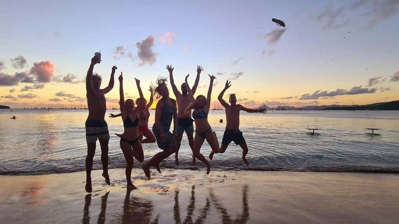 Athens Sailing & Gastronomy Sunset Cruise All inclusive - Scenic Sailing and the Vouliagmeni Stop