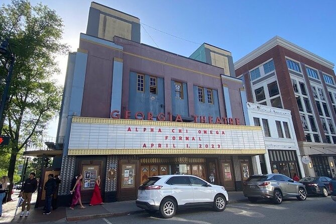 Athens Scavenger Hunt Walking Tour and Game - Flexibility and Cancellation Policy