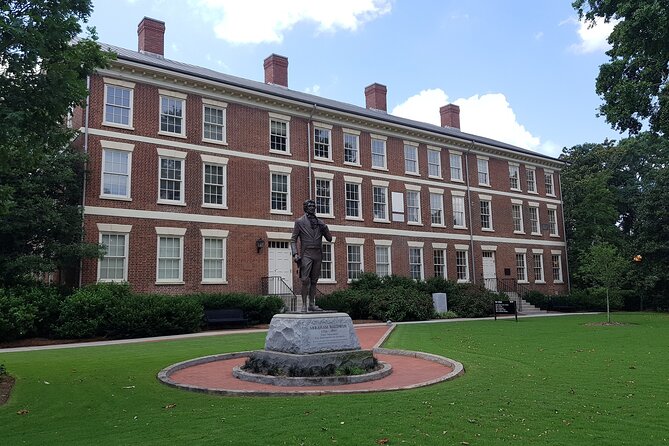 Athens Scavenger Hunt Walking Tour and Game - Frequently Asked Questions