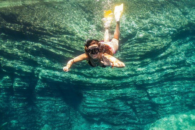 Athens Scuba Diving Experience for Certified Divers with pick up - Experience the Best of Athens Scuba Diving for Certified Divers