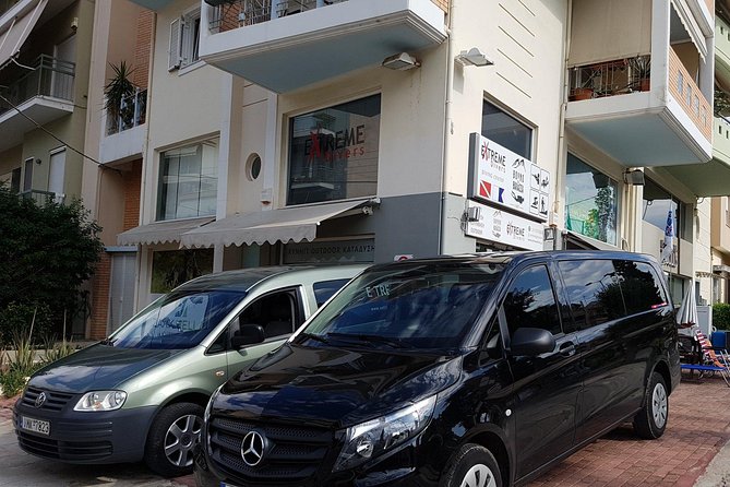 Athens Scuba Diving Experience for Certified Divers with pick up - Practical Considerations and Requirements