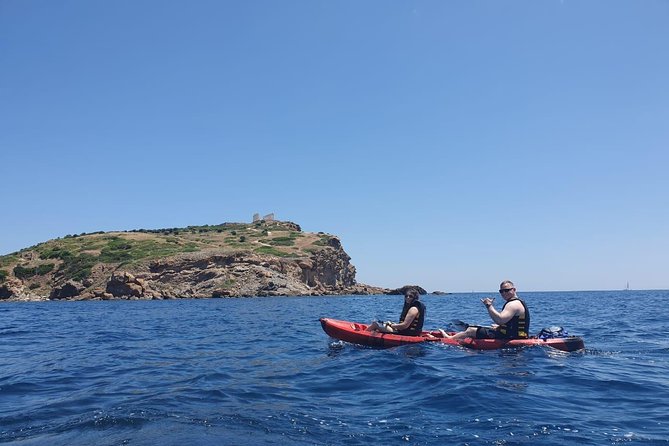 Athens Sea Kayak Tour - Authentic Greek Cuisine: Lunch or Dinner