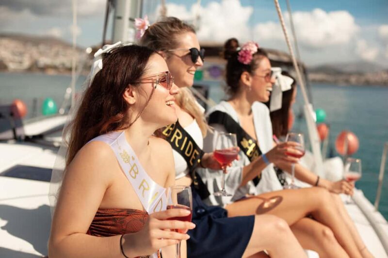 Athens: Semi Private Morning Sailing and Gastronomy Cruise - Flexibility and Cancellation Policy