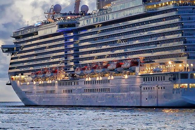 Athens Shore Excursion: Private Athens Sightseeing and Acropolis Tour - The Experience and Guide Quality