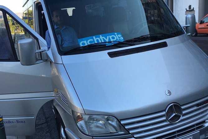 Athens Shore Excursion: Private City Sightseeing and Acropolis Tour - The Arch of Hadrian: Athens’ Roman Gateway