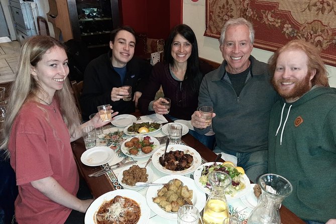 Athens Sights Highlights on eBike Tour with Local Food & Drinks - Practicalities of the Tour: Logistics and Comfort