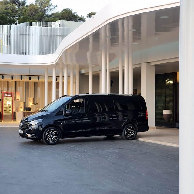 Athens Sightseeing Half Day VIP Minibus Tour (Private tour) - Athens Sightseeing Half Day VIP Minibus Tour (Private tour)