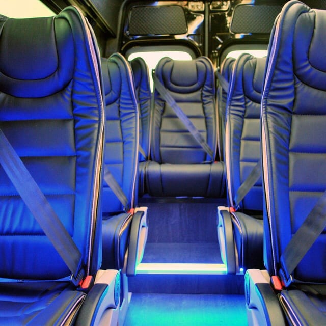 Athens Sightseeing Half Day VIP Minibus Tour (Private tour) - Visiting the Temple of Zeus & the Unknown Soldier Sculpture