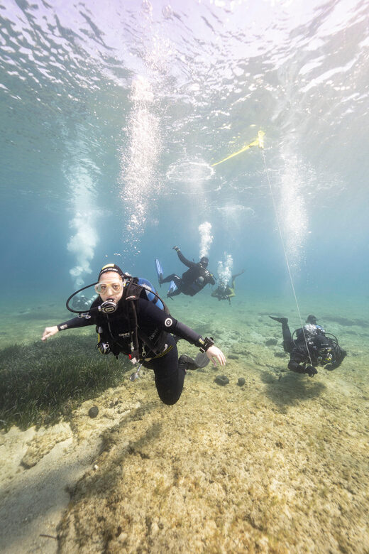 Athens: Single or Double Scuba diving for certified divers - Perfect for Certified Divers Wanting a Relaxed, Guided Dive in Athens