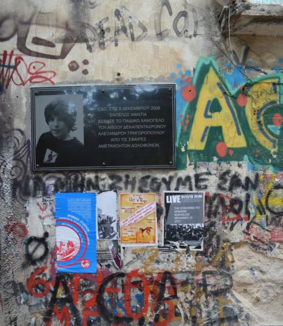 Athens Social and Political Walk - Frequently Asked Questions