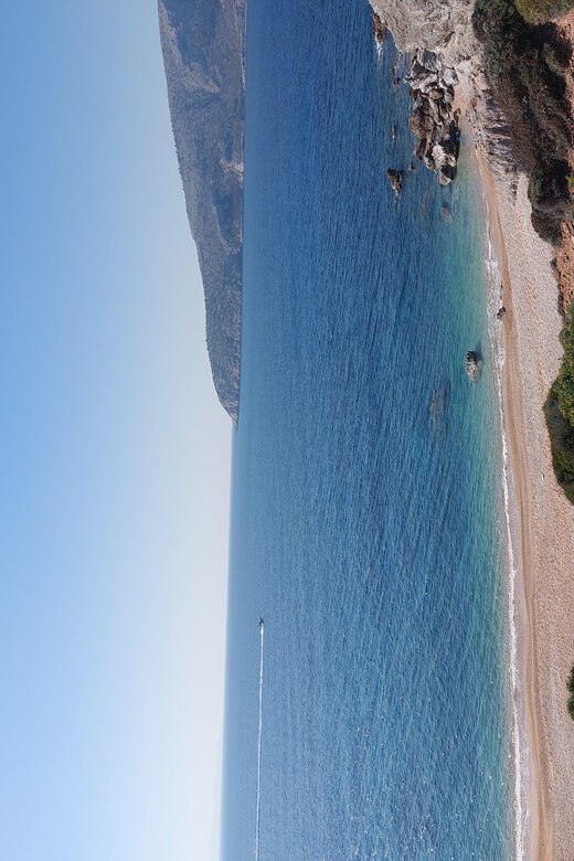 Athens: Sounio Poseidon Temple Athens Riviera Trip, Swimming - Why This Tour Stands Out