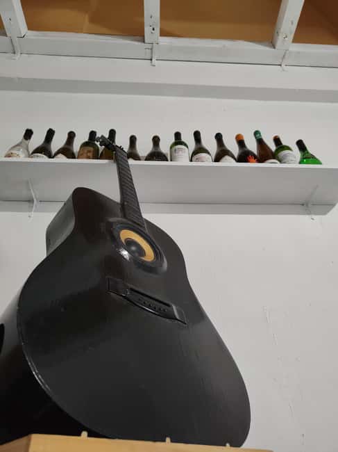 Athens: Stoic Philosophy and Wine - Discover the Unique Blend of Philosophy and Wine in Athens